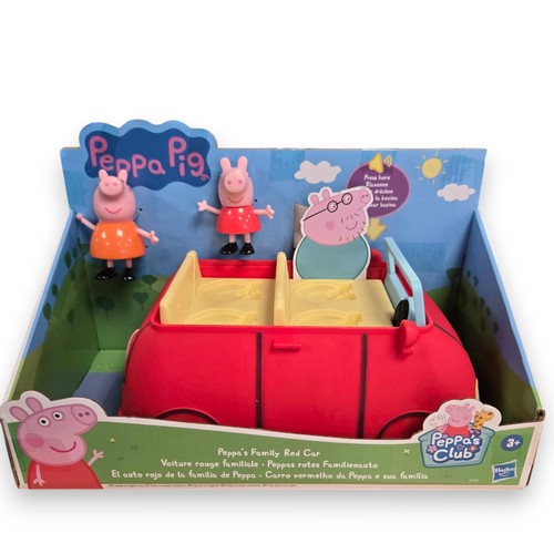 Peppa pig famille - ’s,