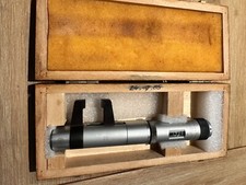 Micromètre 0-25mm Roch Paris