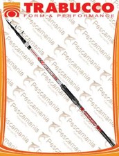 Canne bateau Trabucco SONIC XS POWER BOAT mt 2.00 gr 200 bolentino