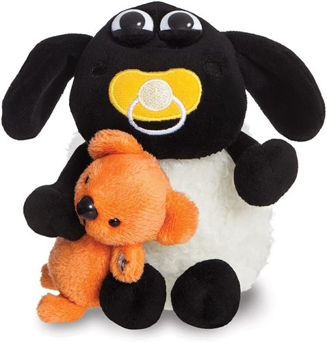 Aurora shaun mouton timmy - shaun, le
