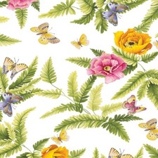 Nappe de Table en Toile Cirée