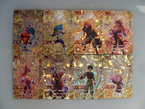 Super dragon ball heroes - dragon, big