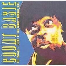 Cd Count Basie - Count Basie