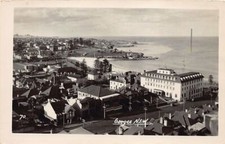 Australia - COOGEE (NSW) Bird's eye view - REAL PHOTO
