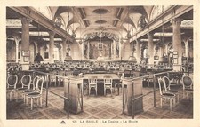 CPA 44 LA BAULE LE CASINO LA BOULE