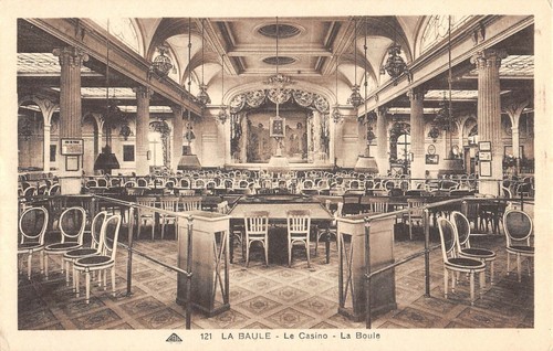Cpa baule casino la - cpa,