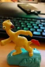 Figurine Sid - L'age de glace 4 - La dérive des continents - McDonald's Happy Me