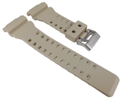 Casio shock bracelet - g-shock, de