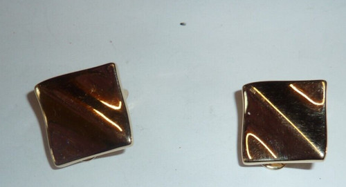 Superbe paire clips - superbe,