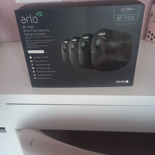 Caméra surveillance wifi - de,