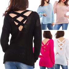 Pull Femme Printanier Pull