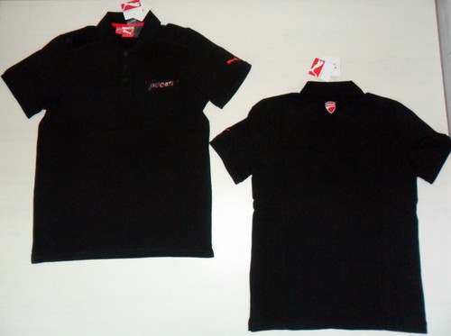 3395 polo puma jersey officiel - 3395,
