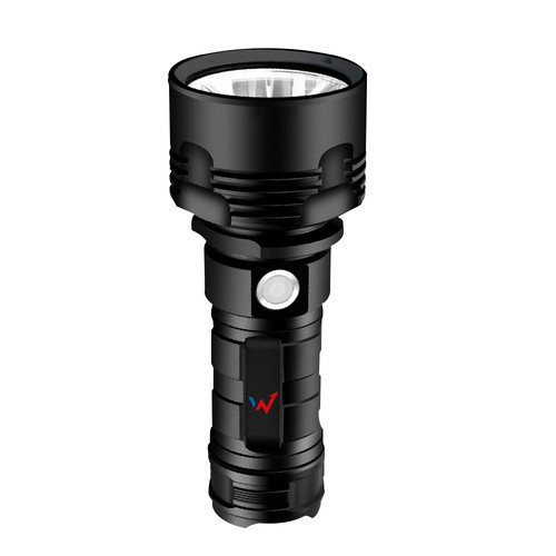 Lampe torche led 1000 - led,