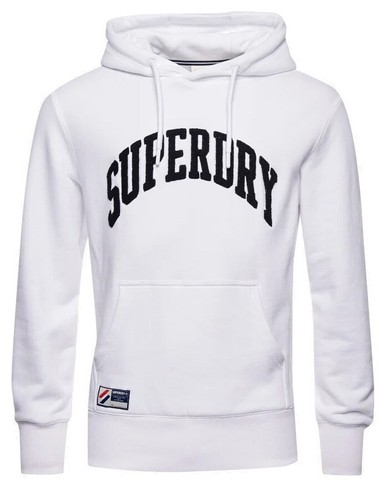 Superdry sweat hommes - superdry,