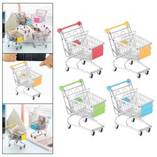 Chariot de courses pour