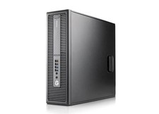 DESKTOP PC HP PRODESK 600 G2