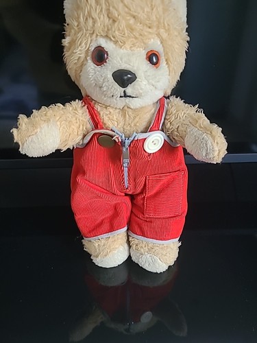 Peluche vintage 1979 - , ours