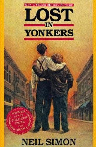 Neil simon lost yonkers - lost, in