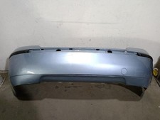 1385684 pare-choc arrière