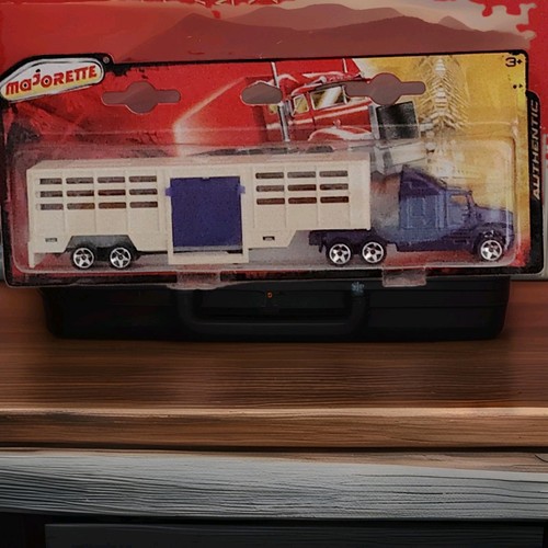 Majorette kenworth - majorette, 1/87