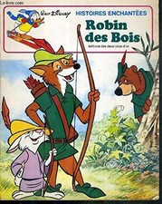 Robin des Bois (Histoires