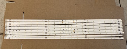 Bandes led m320x13 tv - bandes,
