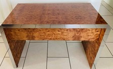 Belle console d'époque 70