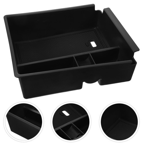 Boite rangement voiture - rangement,