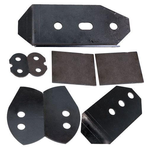 Kit renfort berceau - de, de