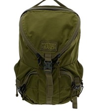 Sac à dos MYSTERY RANCH Rip Ruck en nylon olive
