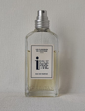 Eau d'Iparie L'Occitane en Provence Eau de Parfum 50ml