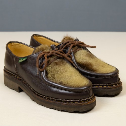 Rare paraboot michael - rare,
