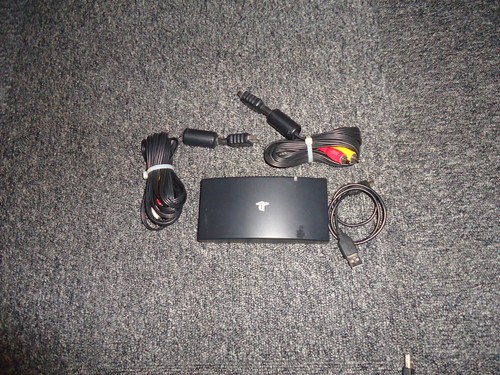 Tuner sony dvb - sony, playtv