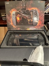 Jxd s7800 Game Console Never