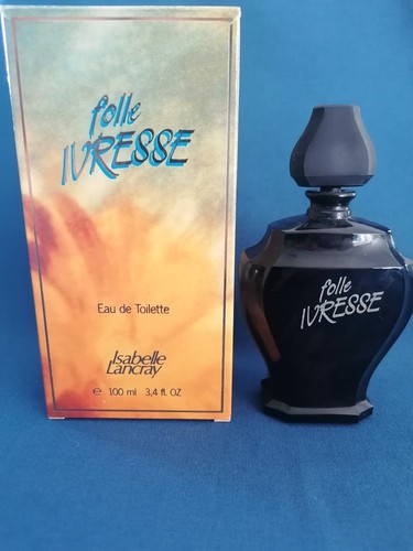 Folle ivresse isabelle lancray - ivresse,
