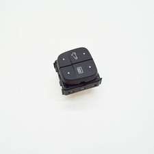 PEUGEOT 3008 Interrupteur de