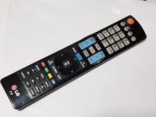 Télécommande akb73756565 - télécommande, lg