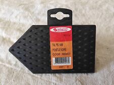 Outil à main Taloche pointue  14 x 8 cm Taliaplast