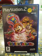 Myth Makers: Trixie in Toyland