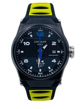 Montre Locman Mare Automatique