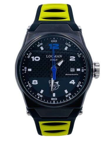 Montre locman mare automatique - montre,