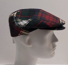 Coppola Béret Écossais