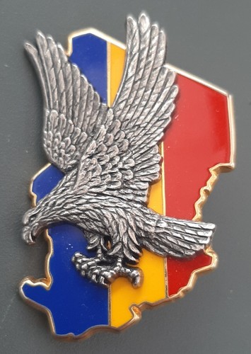 Insigne operation epervier - insigne,
