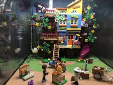 LEGO Friends 41703: Maison
