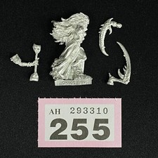 Le Masque de Slaanesh Métal