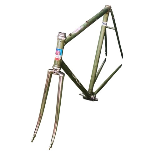 Cadre vitus 181 - vitus, clc