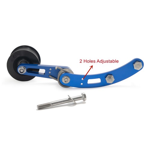 Tendeur chaîne ajustable - tendeur,