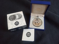 France : 10 Euro  BE Argent