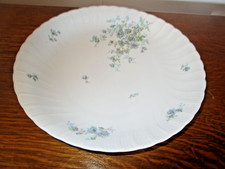 Plat en porcelaine de Limoges