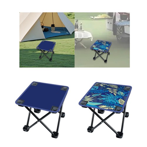 Tabouret pliant extérieur - tabouret,